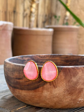 Boucle d’oreilles Joia